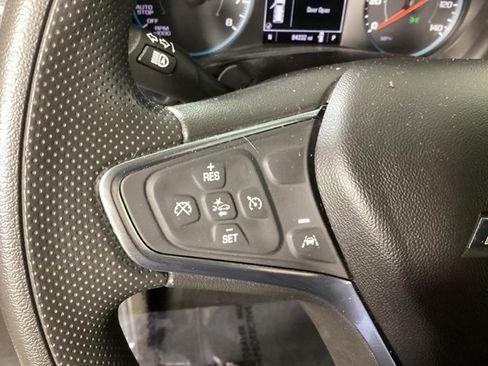 Used 2020 Chevrolet Equinox LS w/ LS Convenience Package image 25