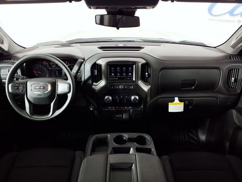 New 2026 GMC Sierra 1500 Pro w/ Pro Value Package RWD image 33