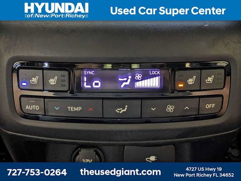 Used 2020 Hyundai Palisade Limited FWD image 20