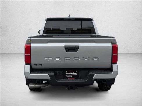 New 2026 Toyota Tacoma SR5 AWD/4WD image 8