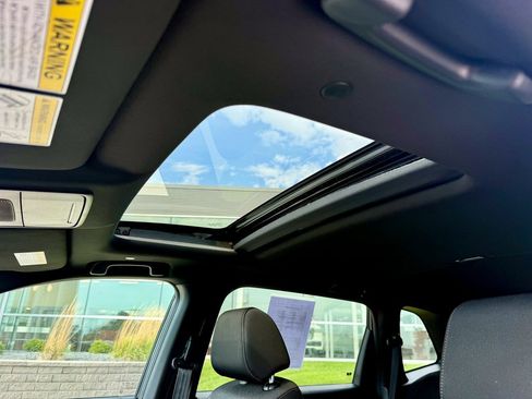 Used 2024 Honda CR-V Sport image 29