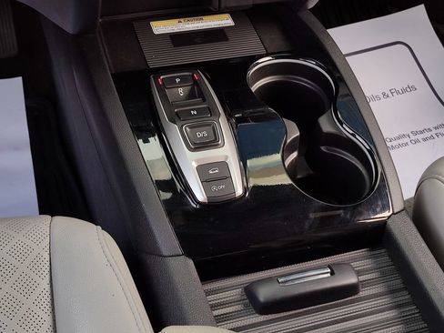 Used 2019 Honda Passport Elite image 31