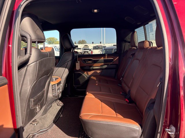 Used 2022 RAM 1500 Limited AWD/4WD image 17