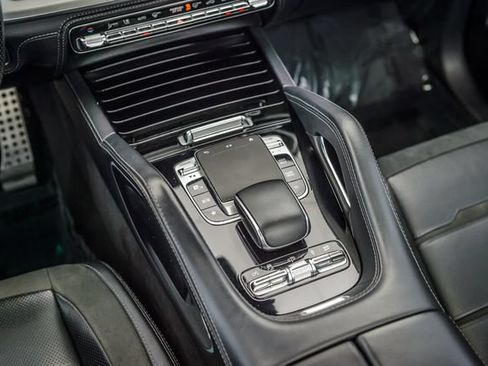 Used 2021 Mercedes-Benz GLE 53 AMG 4MATIC image 38
