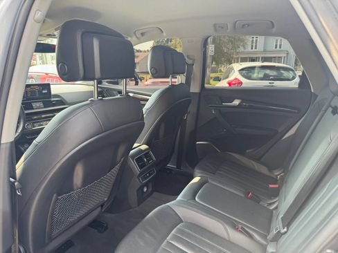 Used 2018 Audi Q5 2.0T Premium AWD/4WD image 27