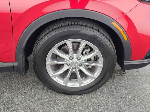 Used 2024 Honda CR-V EX image 17