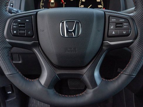 New 2026 Honda Ridgeline TrailSport image 26