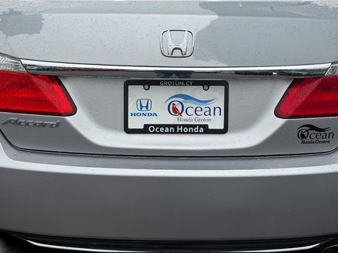 Used 2014 Honda Accord EX image 6