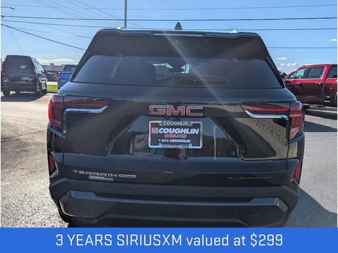 New 2026 GMC Terrain Elevation w/ Elevation Premium Package image 6