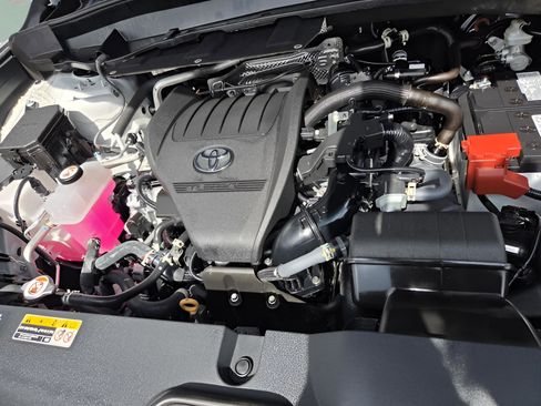 Certified 2024 Toyota Grand Highlander XLE image 30