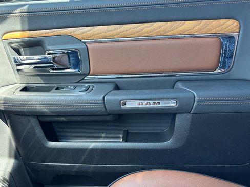 Used 2014 RAM 2500 Longhorn w/ Convenience Group image 52