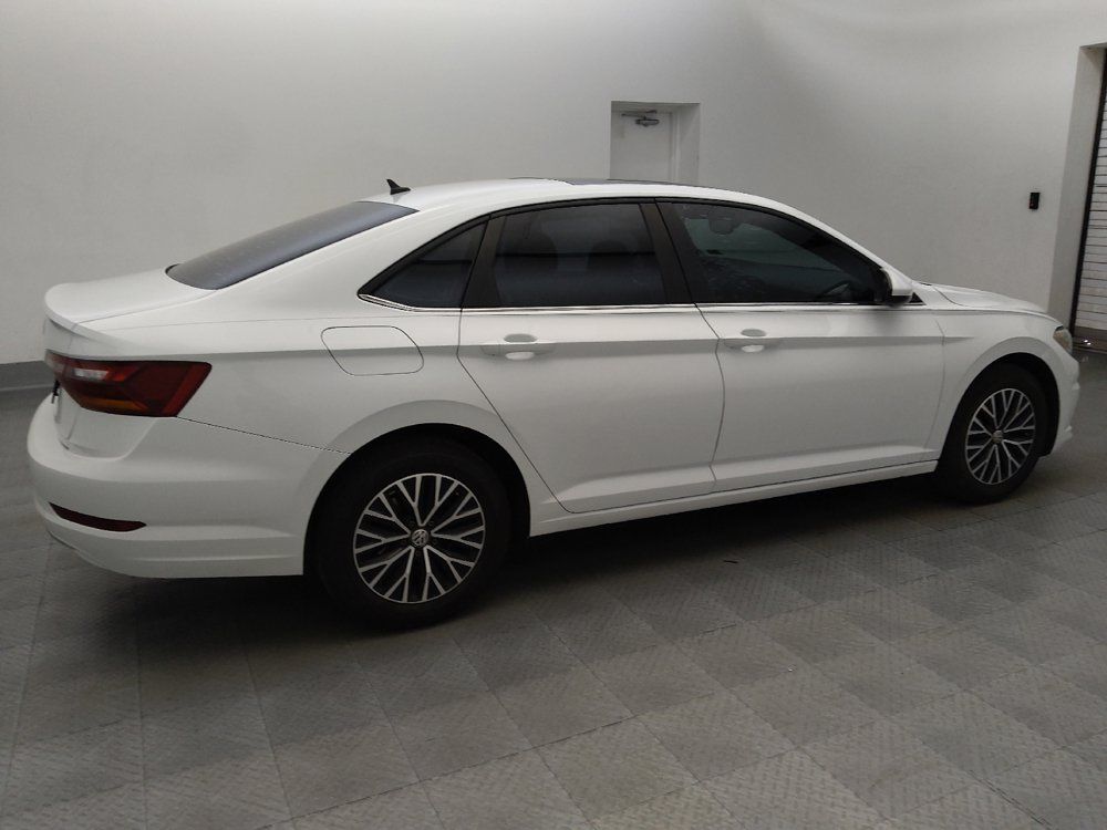 Used 2019 Volkswagen Jetta SE FWD image 10