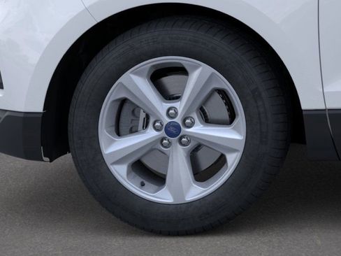 New 2024 Ford Edge SE image 19
