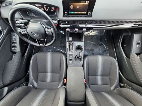 Used 2024 Honda Civic Sport image 28