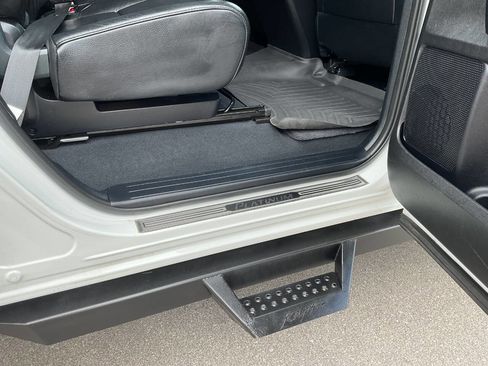 Used 2013 Toyota Tundra Platinum AWD/4WD image 45