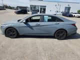 Certified 2022 Hyundai Elantra SEL image 4