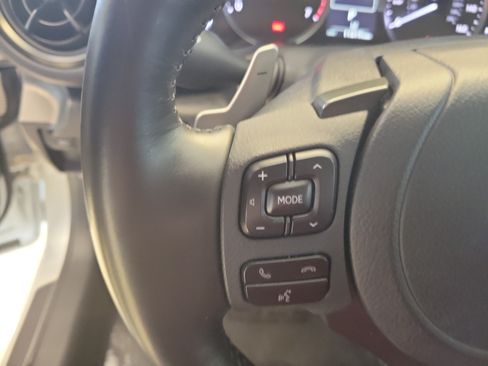 Used 2024 Lexus IS 300 w/ Comfort Package RWD image 27