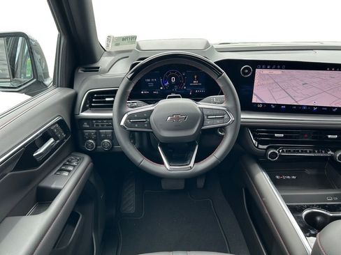 New 2026 Chevrolet Tahoe RST AWD/4WD image 13