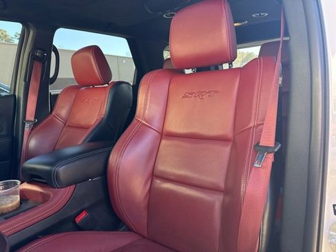 Used 2024 Dodge Durango SRT image 7