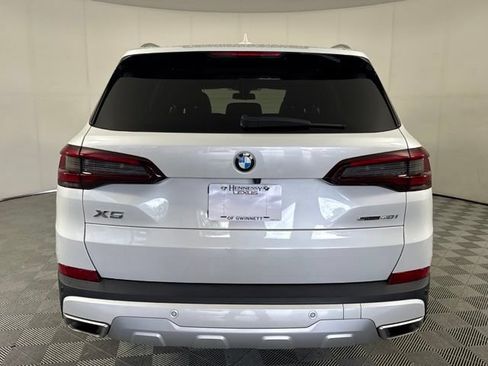 Used 2023 BMW X5 sDrive40i w/ Premium Package RWD image 9