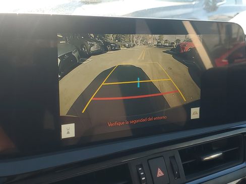 Certified 2023 Lexus ES 350 w/ Premium Package image 28