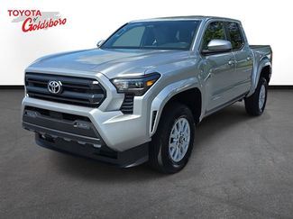 Used 2025 Toyota Tacoma SR5 RWD video 1