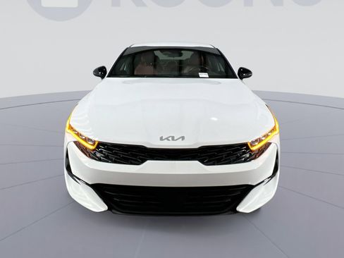 Used 2023 Kia K5 GT-Line w/ GT-Line Premium Package image 7