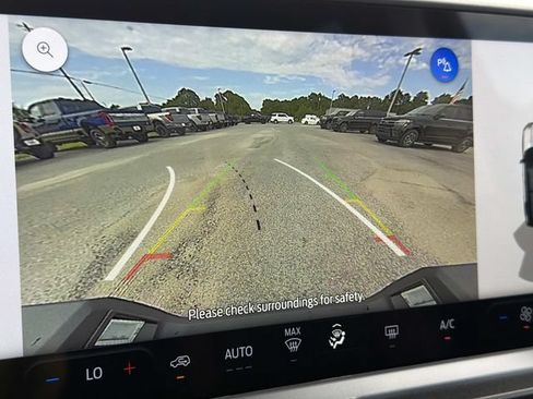 New 2026 Ford Bronco Sport Big Bend w/ Convenience Package AWD/4WD image 36