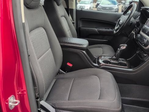 Used 2022 GMC Canyon Elevation image 40