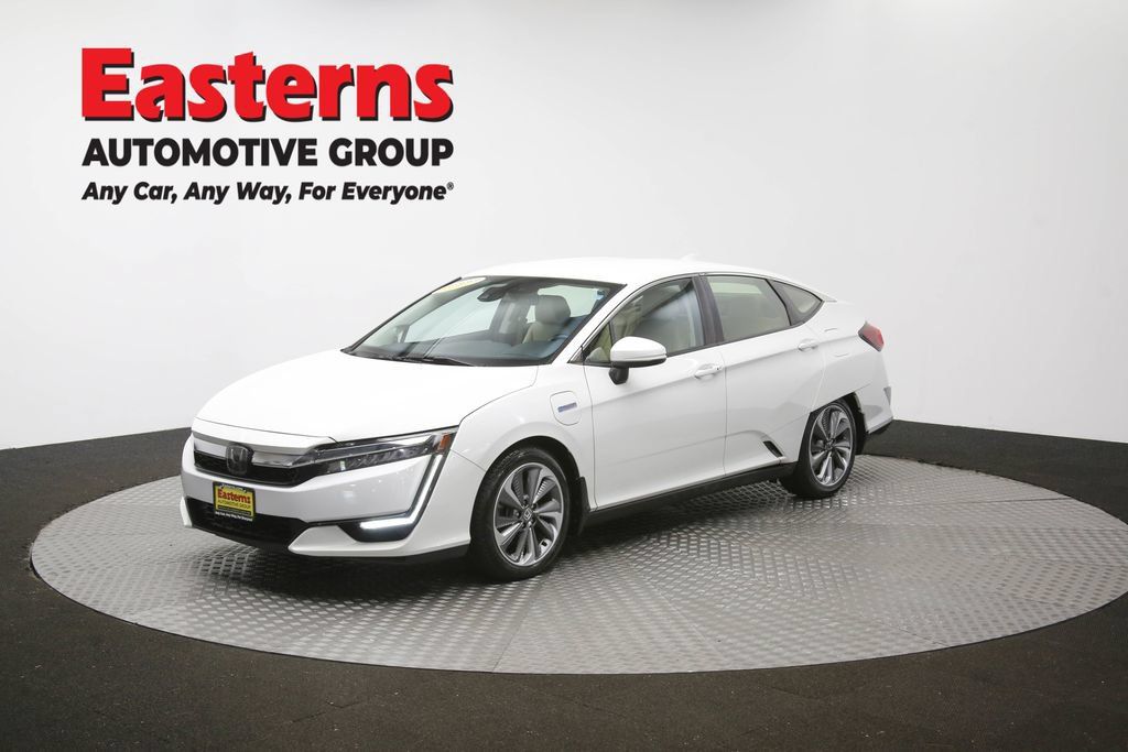 Used 2018 Honda Clarity Touring image 56