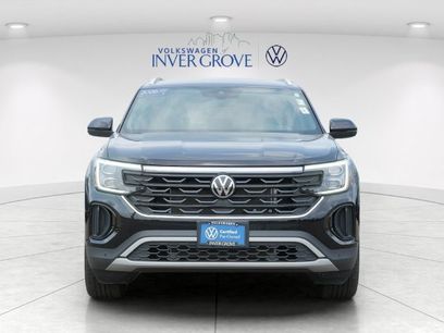 Certified 2026 Volkswagen Atlas Cross Sport SE