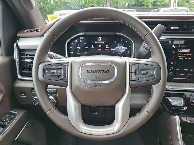 Certified 2026 GMC Sierra 3500 Denali w/ Technology Package AWD/4WD image 11