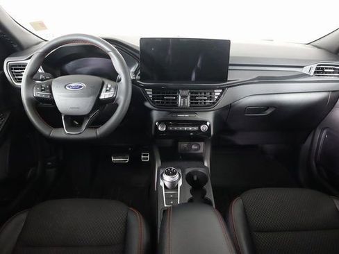 Certified 2023 Ford Escape ST-Line Elite image 26