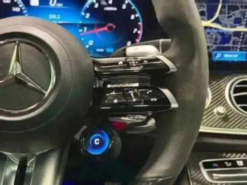 Used 2022 Mercedes-Benz E 53 AMG E 53 AMG image 45