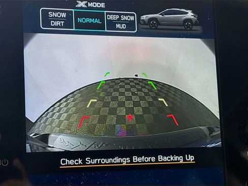 Certified 2025 Subaru Crosstrek 2.0i Premium image 17