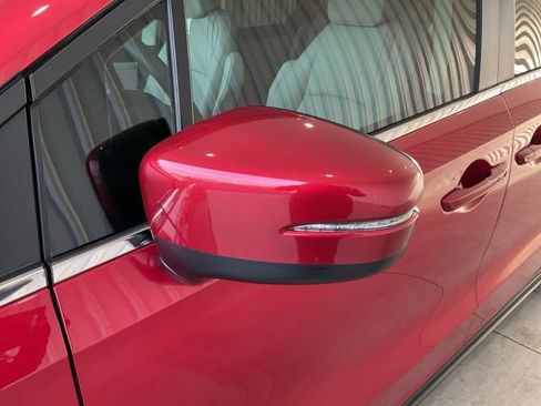 New 2026 Honda Odyssey EX-L image 3