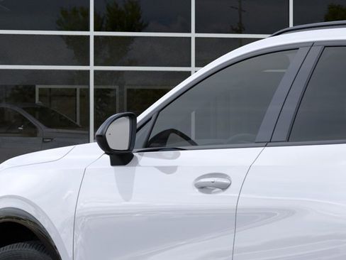New 2026 Buick Envision Sport Touring AWD/4WD image 12