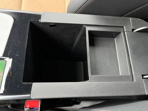 Certified 2025 Chevrolet Equinox ACTIV image 21