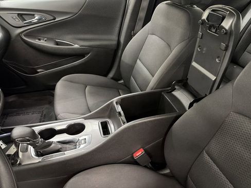 Certified 2023 Chevrolet Malibu LT image 22