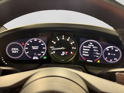 Used 2020 Porsche 911 GT3 RS image 19