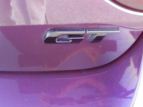 Certified 2022 Dodge Charger GT w/ Blacktop Package image 12