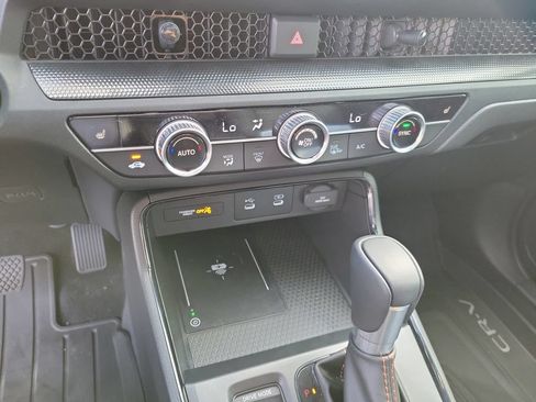Certified 2026 Honda CR-V Sport-L image 37