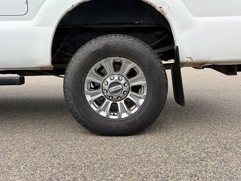 Used 2014 Ford F350 XL image 9