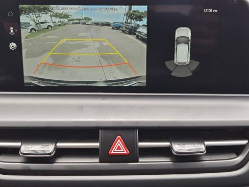 New 2026 Kia Seltos EX w/ EX Sunroof Package FWD image 13