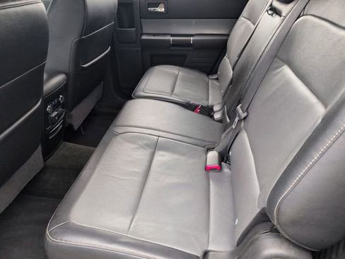Used 2015 Ford Flex Limited w/ Equipment Group 301A FWD image 38