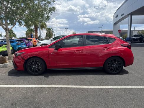 Used 2026 Subaru Impreza RS AWD/4WD image 4