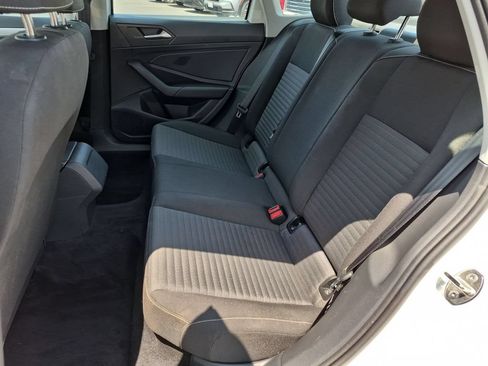 Used 2025 Volkswagen Jetta S FWD image 26