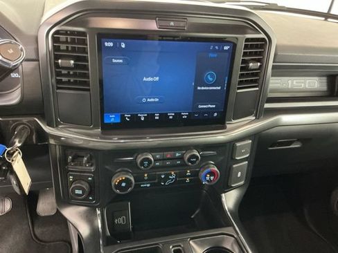 Used 2026 Ford F150 STX AWD/4WD image 17