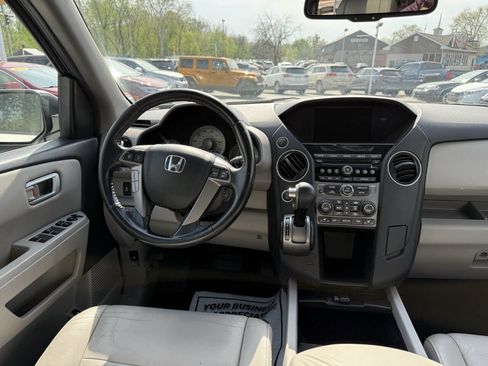 Used 2013 Honda Pilot EX-L image 11