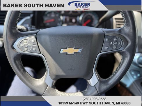 Used 2020 Chevrolet Tahoe Premier image 18